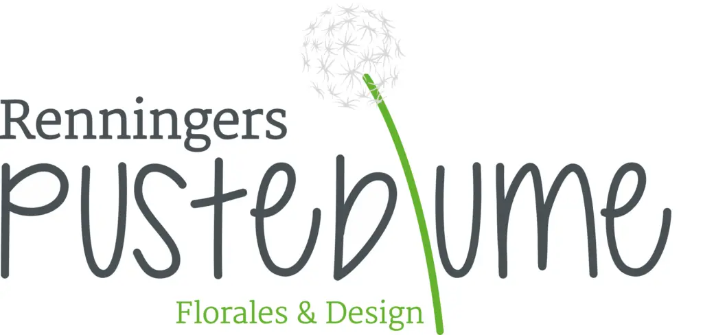 Logo Pusteblume